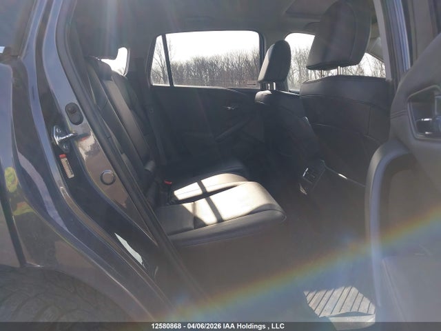 5J8TB4H79GL803920 Acura Rdx Advance