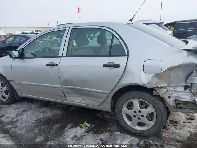 12580871 :رقم المزاد ، 2T1BR32E97C798958 vin ، 2007 Toyota Corolla Ce/le/sport مزاد بيع