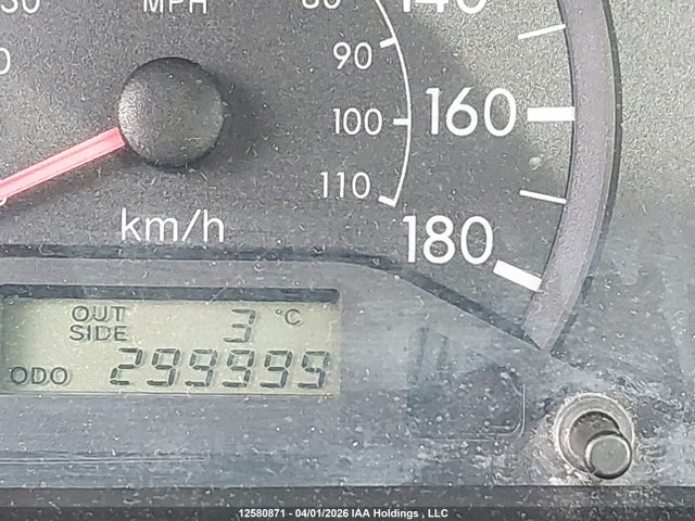 12580871 :رقم المزاد ، 2T1BR32E97C798958 vin ، 2007 Toyota Corolla Ce/le/sport مزاد بيع