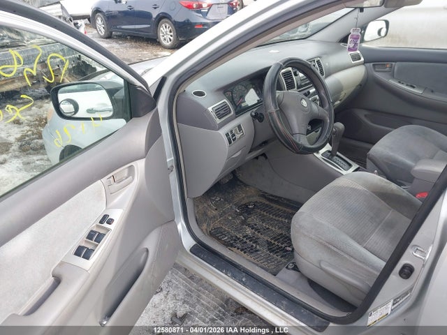 12580871 :رقم المزاد ، 2T1BR32E97C798958 vin ، 2007 Toyota Corolla Ce/le/sport مزاد بيع