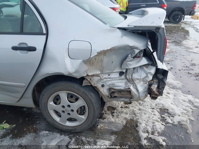 12580871 :رقم المزاد ، 2T1BR32E97C798958 vin ، 2007 Toyota Corolla Ce/le/sport مزاد بيع