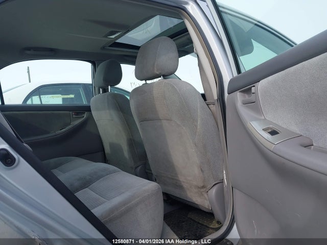 12580871 :رقم المزاد ، 2T1BR32E97C798958 vin ، 2007 Toyota Corolla Ce/le/sport مزاد بيع
