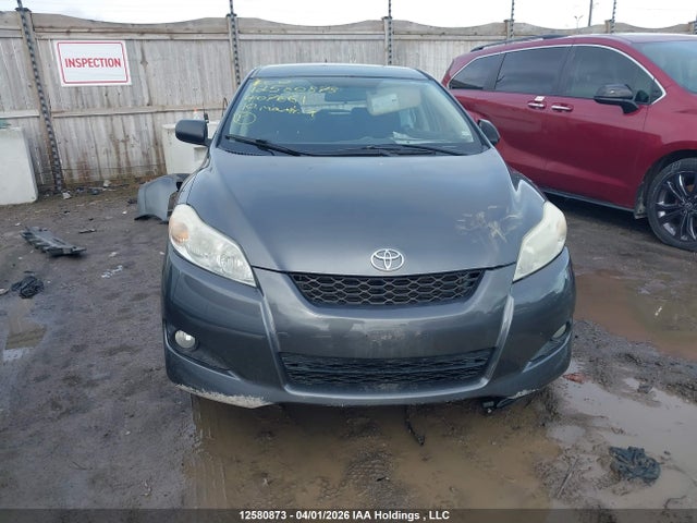 2010 Toyota Matrix Wagon მანქანა იყიდება აუქციონზე, vin: 2T1KU4EE6AC407661, აუქციონის ნომერი: 12580873