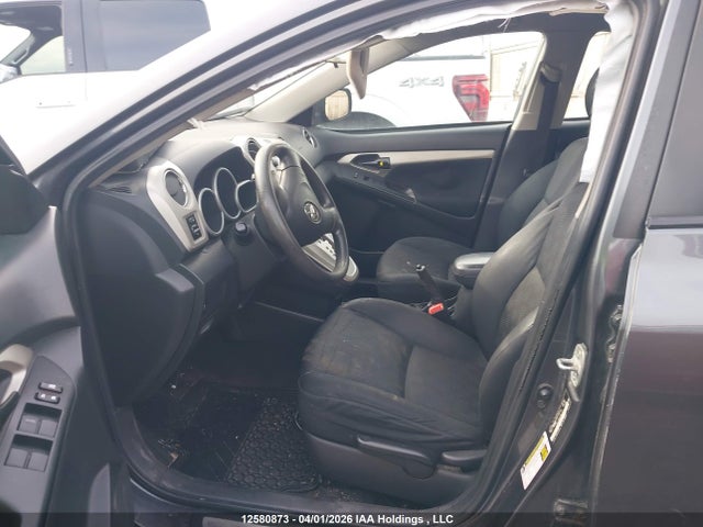 2010 Toyota Matrix Wagon მანქანა იყიდება აუქციონზე, vin: 2T1KU4EE6AC407661, აუქციონის ნომერი: 12580873