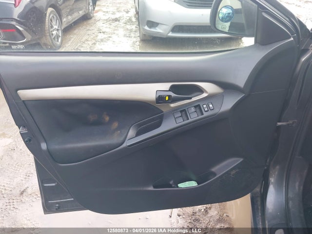 2010 Toyota Matrix Wagon მანქანა იყიდება აუქციონზე, vin: 2T1KU4EE6AC407661, აუქციონის ნომერი: 12580873
