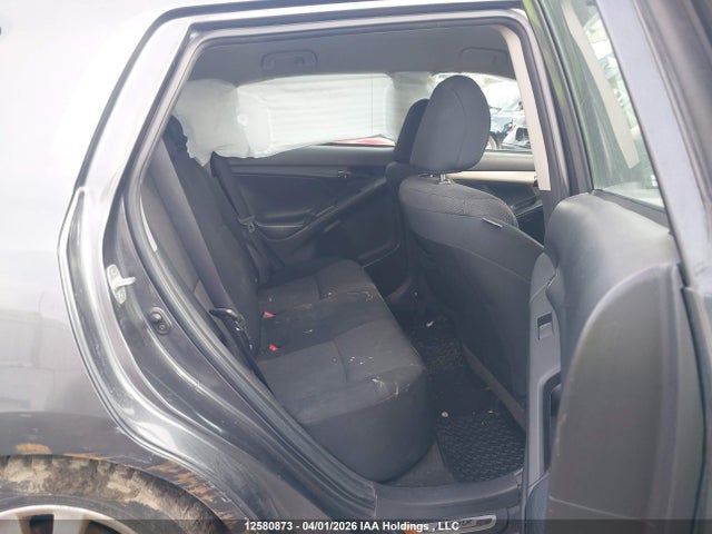 2010 Toyota Matrix Wagon მანქანა იყიდება აუქციონზე, vin: 2T1KU4EE6AC407661, აუქციონის ნომერი: 12580873