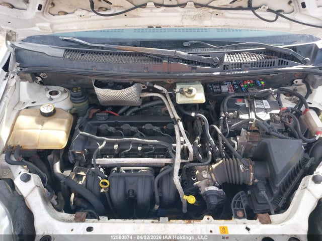 Aukcja sprzedaży 2011 Ford Transit Connect Xlt, vin: NM0LS6BN1BT059754, numer aukcji: 12580874