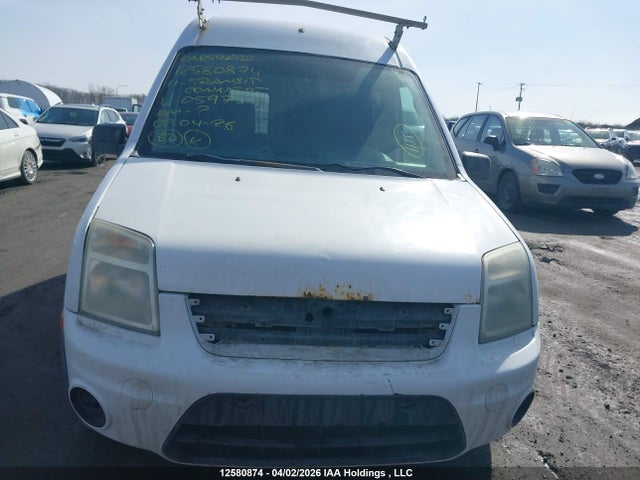 Aukcja sprzedaży 2011 Ford Transit Connect Xlt, vin: NM0LS6BN1BT059754, numer aukcji: 12580874