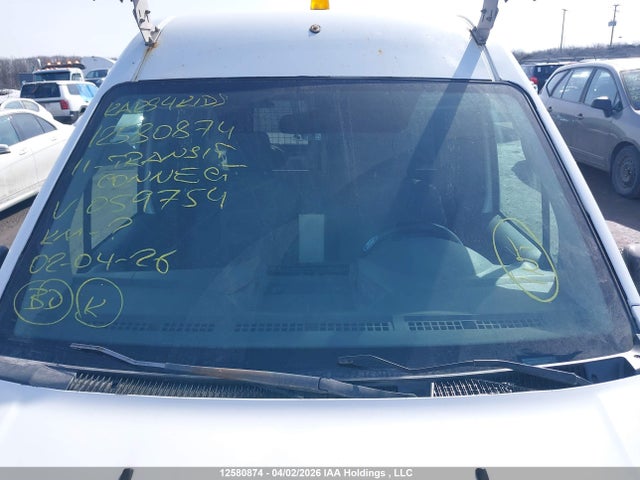 Aukcja sprzedaży 2011 Ford Transit Connect Xlt, vin: NM0LS6BN1BT059754, numer aukcji: 12580874