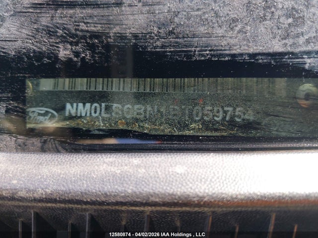 Aukcja sprzedaży 2011 Ford Transit Connect Xlt, vin: NM0LS6BN1BT059754, numer aukcji: 12580874