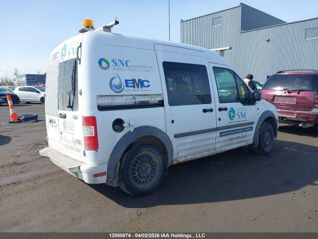 Aukcja sprzedaży 2011 Ford Transit Connect Xlt, vin: NM0LS6BN1BT059754, numer aukcji: 12580874
