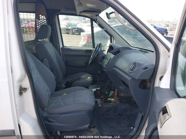 Aukcja sprzedaży 2011 Ford Transit Connect Xlt, vin: NM0LS6BN1BT059754, numer aukcji: 12580874