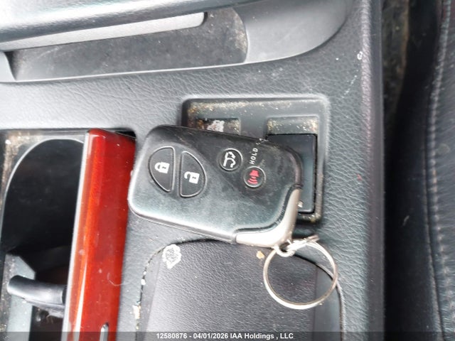 12580876 :رقم المزاد ، 2T2BK1BA3BC082356 vin ، 2011 Lexus Rx 350 مزاد بيع