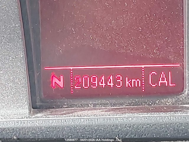 12580877 :رقم المزاد ، 2GKFLWEK6F6279991 vin ، 2015 Gmc Terrain مزاد بيع