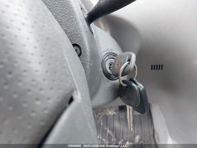 12580885 :رقم المزاد ، 2T1BR32EX7C735920 vin ، 2007 Toyota Corolla مزاد بيع