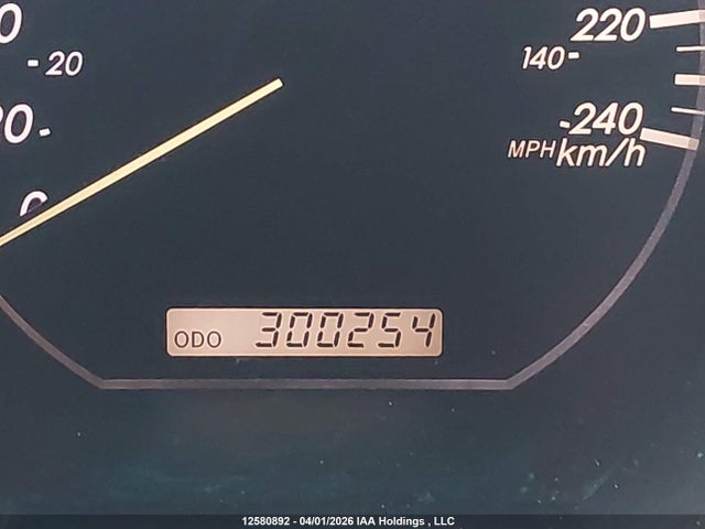 2004 Lexus Rx 330 მანქანა იყიდება აუქციონზე, vin: JTJHA31U940002061, აუქციონის ნომერი: 12580892