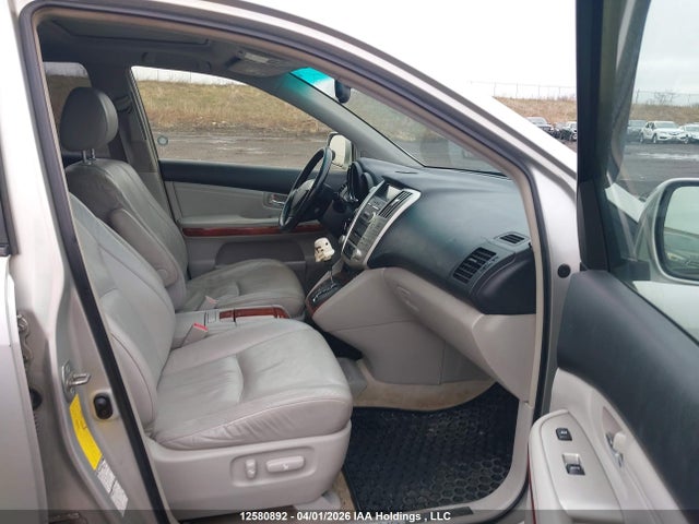 2004 Lexus Rx 330 მანქანა იყიდება აუქციონზე, vin: JTJHA31U940002061, აუქციონის ნომერი: 12580892
