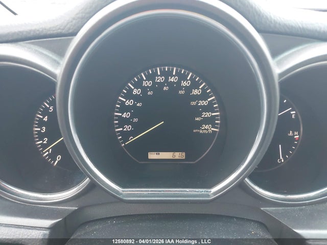 2004 Lexus Rx 330 მანქანა იყიდება აუქციონზე, vin: JTJHA31U940002061, აუქციონის ნომერი: 12580892