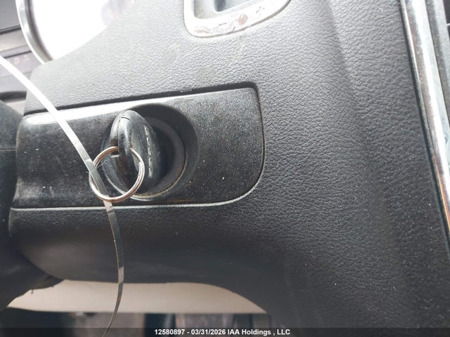 2C4RDGBG5ER281045 Dodge Grand Caravan Se