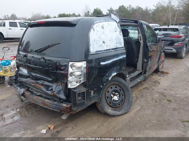 2C4RDGBG5ER281045 Dodge Grand Caravan Se