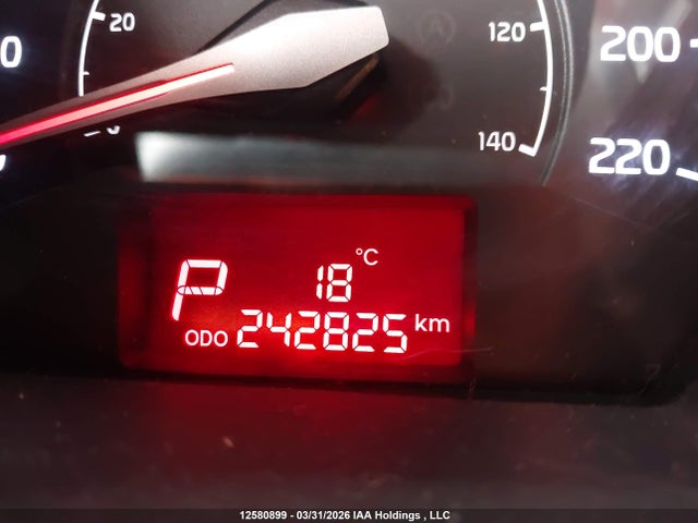 Aukcja sprzedaży 2016 Kia Rio, vin: KNADN5A33G6749078, numer aukcji: 12580899