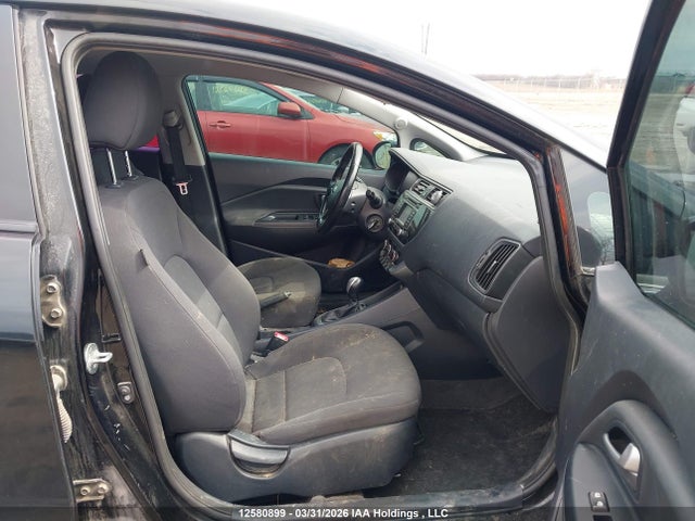Aukcja sprzedaży 2016 Kia Rio, vin: KNADN5A33G6749078, numer aukcji: 12580899