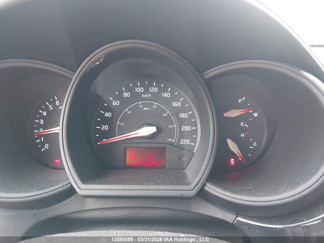 Aukcja sprzedaży 2016 Kia Rio, vin: KNADN5A33G6749078, numer aukcji: 12580899