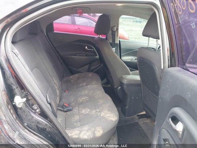 Aukcja sprzedaży 2016 Kia Rio, vin: KNADN5A33G6749078, numer aukcji: 12580899