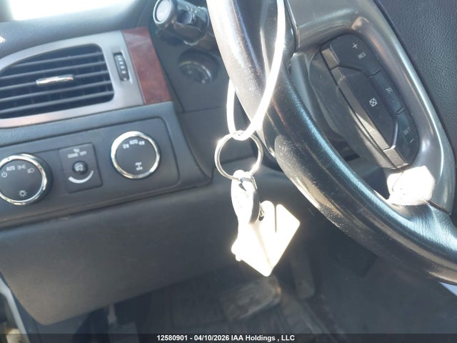 Aukcja sprzedaży 2011 Gmc Yukon Sle, vin: 1GKS2AE09BR102658, numer aukcji: 12580901