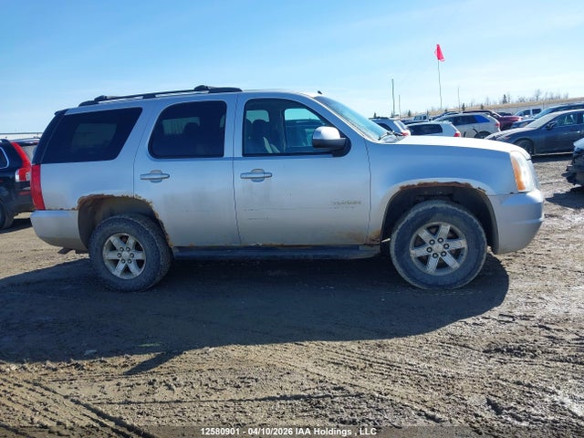 Aukcja sprzedaży 2011 Gmc Yukon Sle, vin: 1GKS2AE09BR102658, numer aukcji: 12580901