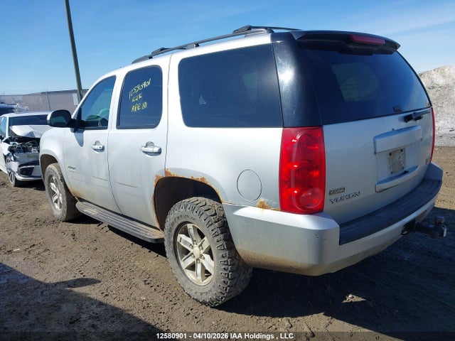 Aukcja sprzedaży 2011 Gmc Yukon Sle, vin: 1GKS2AE09BR102658, numer aukcji: 12580901