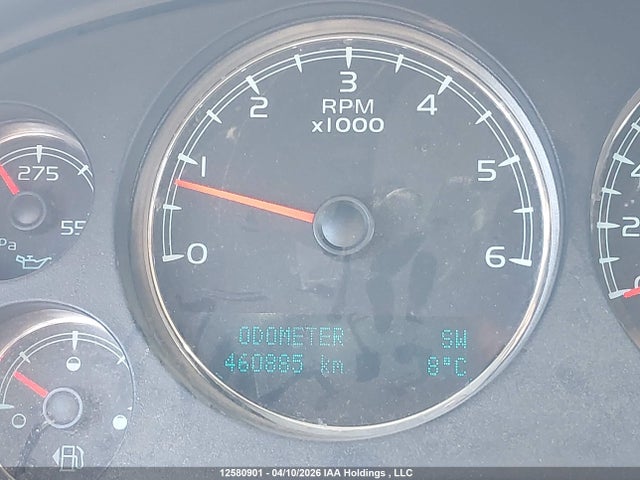 Aukcja sprzedaży 2011 Gmc Yukon Sle, vin: 1GKS2AE09BR102658, numer aukcji: 12580901