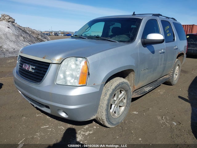 Aukcja sprzedaży 2011 Gmc Yukon Sle, vin: 1GKS2AE09BR102658, numer aukcji: 12580901