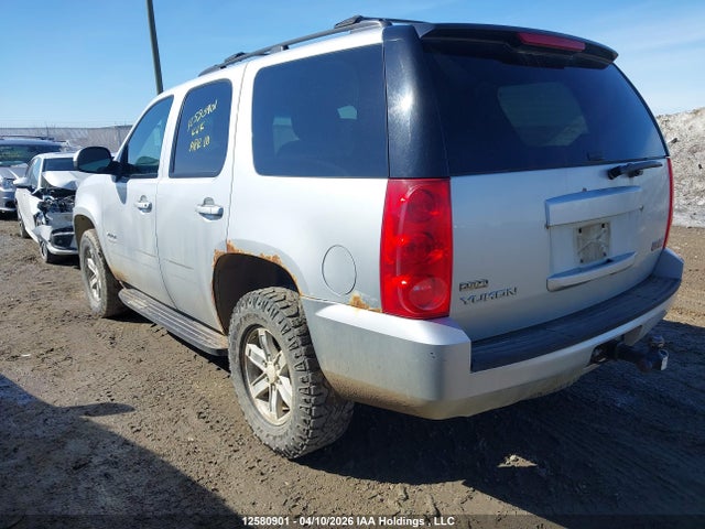 Aukcja sprzedaży 2011 Gmc Yukon Sle, vin: 1GKS2AE09BR102658, numer aukcji: 12580901