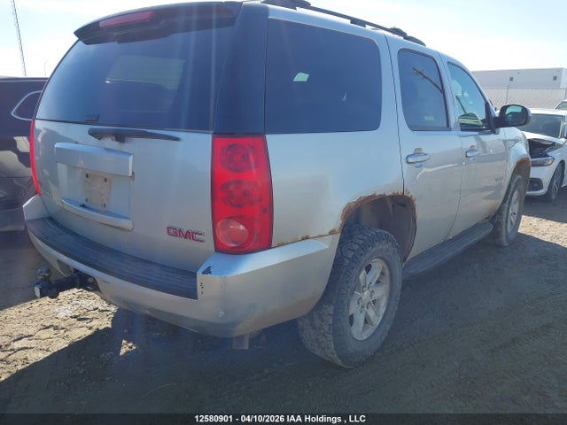 Aukcja sprzedaży 2011 Gmc Yukon Sle, vin: 1GKS2AE09BR102658, numer aukcji: 12580901