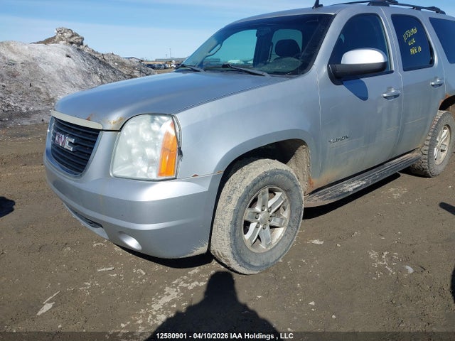 Aukcja sprzedaży 2011 Gmc Yukon Sle, vin: 1GKS2AE09BR102658, numer aukcji: 12580901