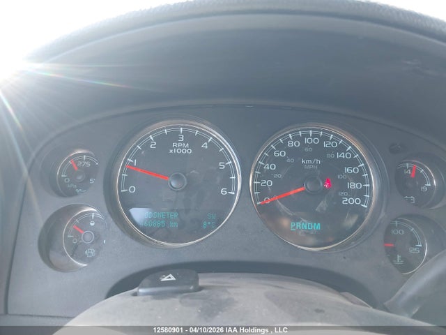 Aukcja sprzedaży 2011 Gmc Yukon Sle, vin: 1GKS2AE09BR102658, numer aukcji: 12580901