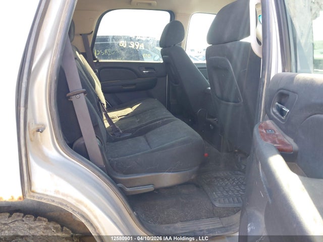 Aukcja sprzedaży 2011 Gmc Yukon Sle, vin: 1GKS2AE09BR102658, numer aukcji: 12580901