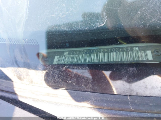 Aukcja sprzedaży 2011 Gmc Yukon Sle, vin: 1GKS2AE09BR102658, numer aukcji: 12580901
