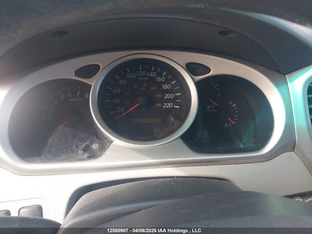 2004 Toyota Highlander მანქანა იყიდება აუქციონზე, vin: JTEEP21A040012770, აუქციონის ნომერი: 12580907