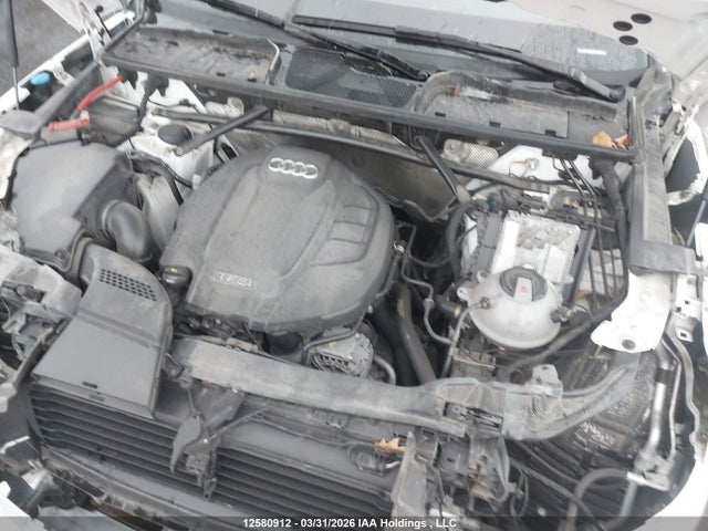 WA1ENAFY5K2070945 Audi Q5 45 Progressiv