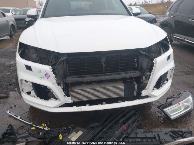 WA1ENAFY5K2070945 Audi Q5 45 Progressiv
