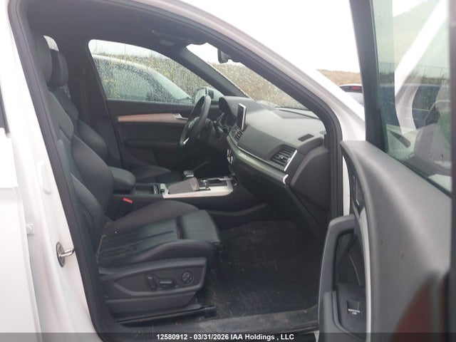 WA1ENAFY5K2070945 Audi Q5 45 Progressiv