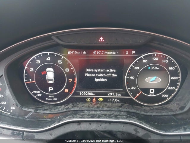 WA1ENAFY5K2070945 Audi Q5 45 Progressiv