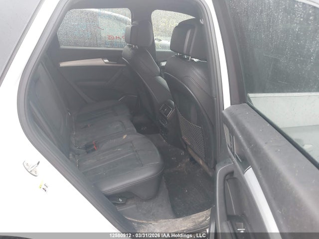 WA1ENAFY5K2070945 Audi Q5 45 Progressiv