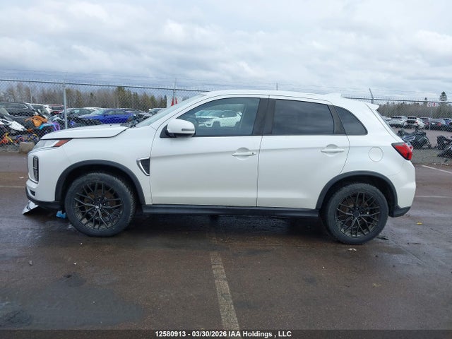 2020 Mitsubishi Rvr Gt/limited Edition/se/sel მანქანა იყიდება აუქციონზე, vin: JA4AJ4AW6LU600251, აუქციონის ნომერი: 12580913