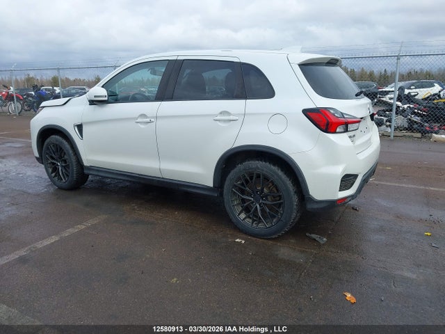 2020 Mitsubishi Rvr Gt/limited Edition/se/sel მანქანა იყიდება აუქციონზე, vin: JA4AJ4AW6LU600251, აუქციონის ნომერი: 12580913