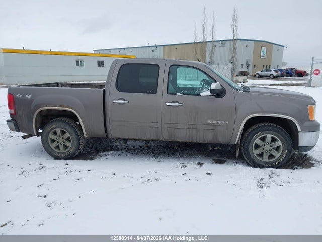 Aukcja sprzedaży 2013 Gmc Sierra 1500 Sle, vin: 3GTP2VE73DG202246, numer aukcji: 12580914