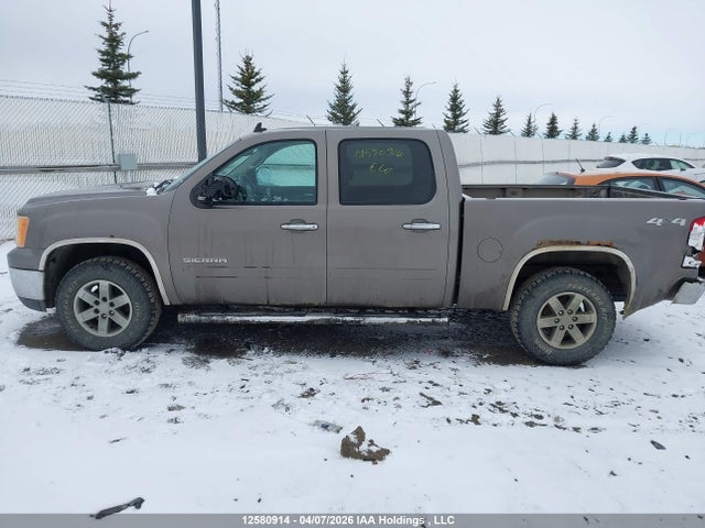 Aukcja sprzedaży 2013 Gmc Sierra 1500 Sle, vin: 3GTP2VE73DG202246, numer aukcji: 12580914