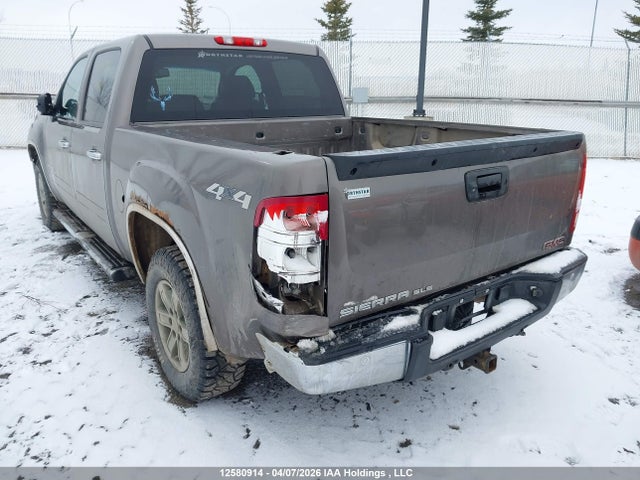 Aukcja sprzedaży 2013 Gmc Sierra 1500 Sle, vin: 3GTP2VE73DG202246, numer aukcji: 12580914